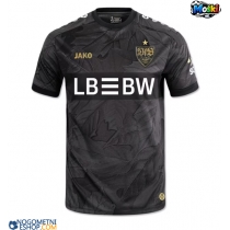 Moški Nogometni dresi Stuttgart Tretji 2025-26 Kratek Rokav